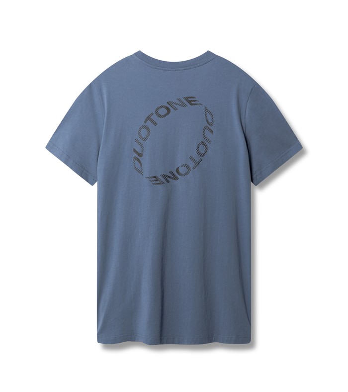 Duotone - Tee SS True Beach men - Clothing 2025