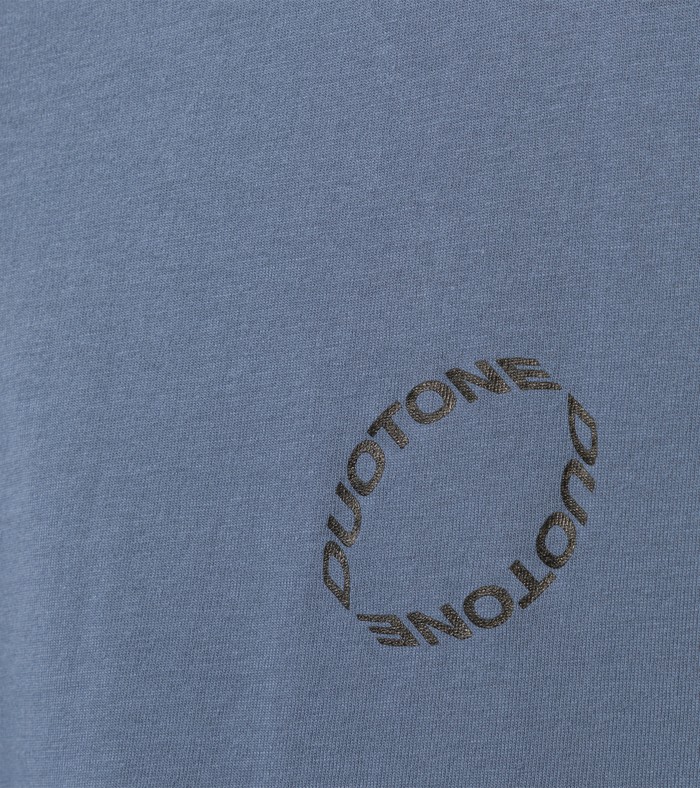 Duotone - Tee SS True Beach men - Clothing 2025