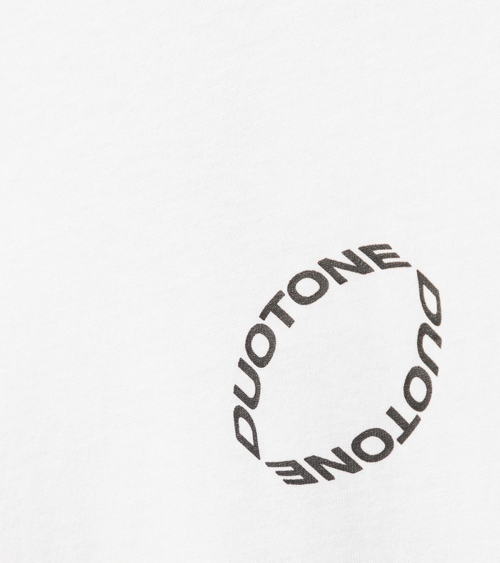 Duotone - Tee SS True Beach men - Clothing 2025