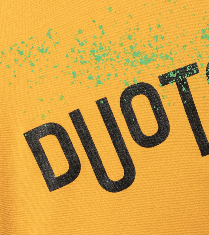 Duotone - Tee SS True Team men - Clothing 2025