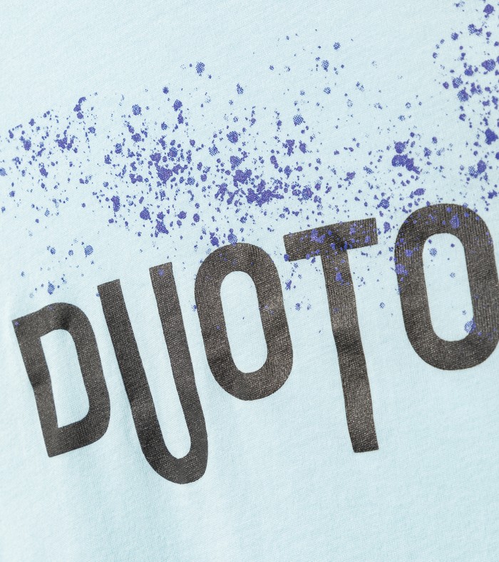 Duotone - Tee SS True Team men - Clothing 2025
