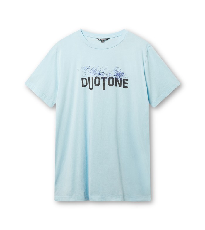 Duotone - Tee SS True Team men - Clothing 2025