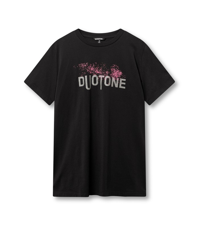 Duotone - Tee SS True Team men - Clothing 2025