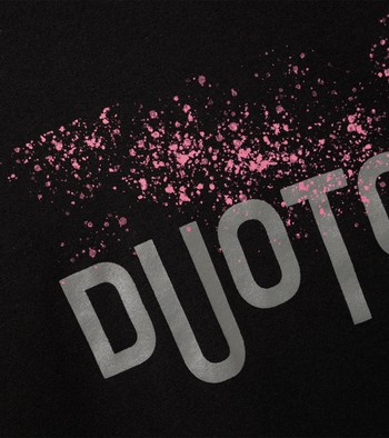Duotone - Tee SS True Team men - Clothing 2025