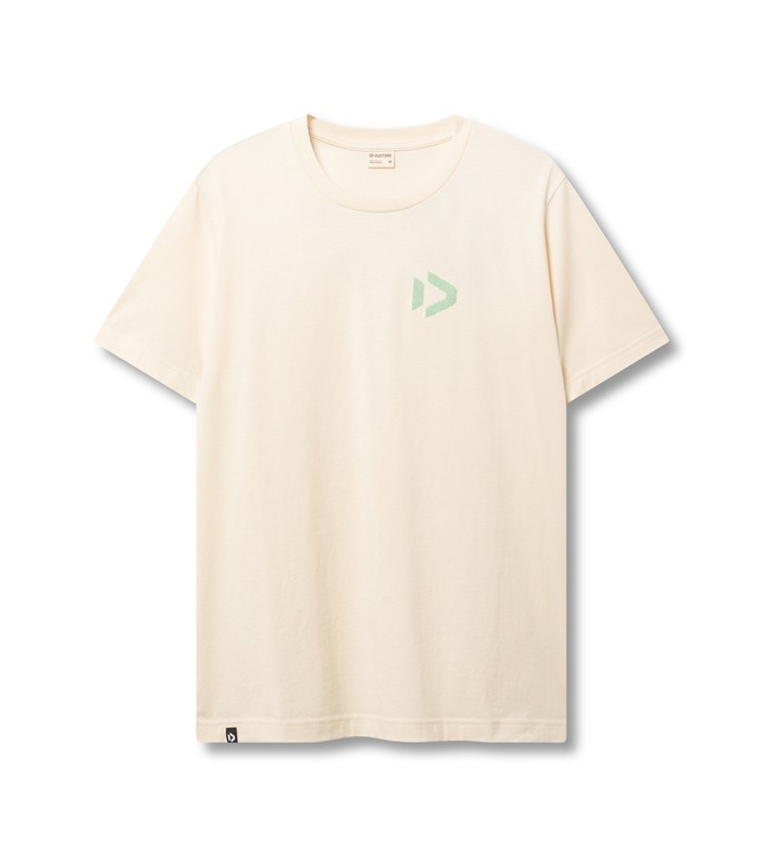 Duotone - Tee SS CB undyed men - Clothing 2025