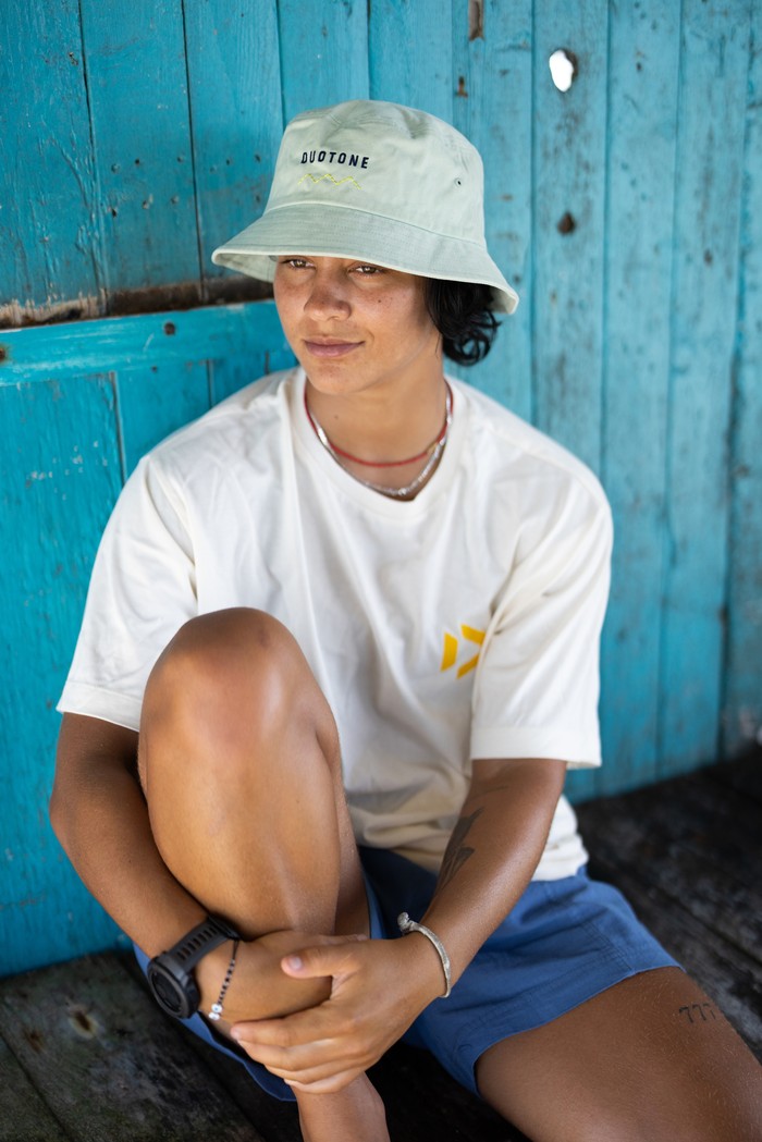 Duotone - Bucket Hat Duotone Urban - Clothing 2025