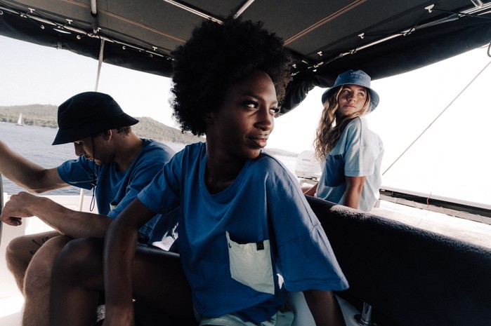 Duotone - Bucket Hat Duotone Urban - Clothing 2025