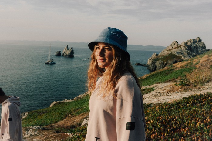 Duotone - Bucket Hat Duotone Urban - Clothing 2025