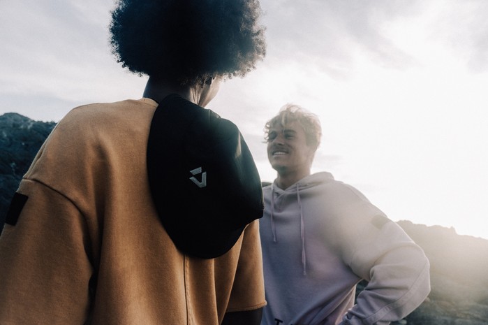 Duotone - Bucket Hat Duotone Icon - Clothing 2025