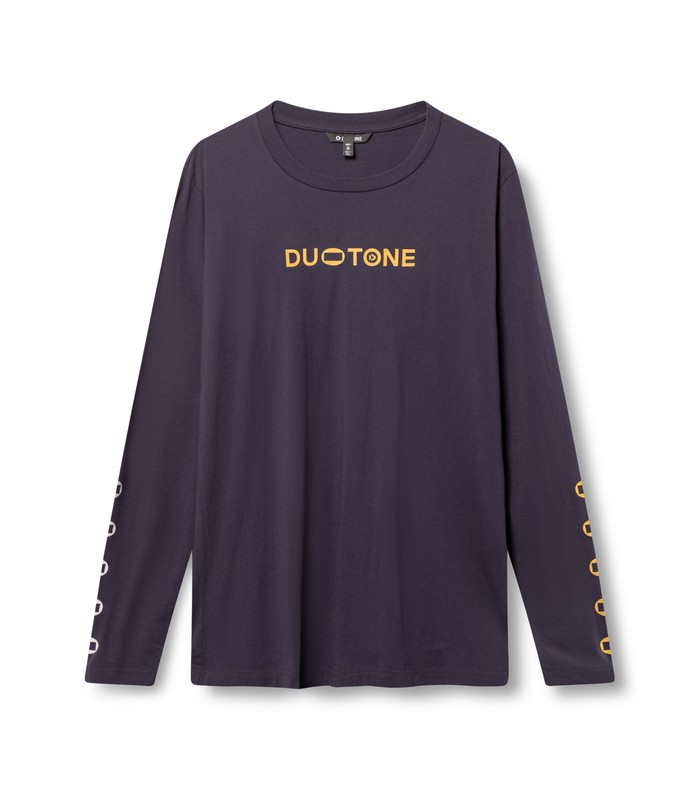Duotone - Tee True Team LS unisex - Clothing 2025