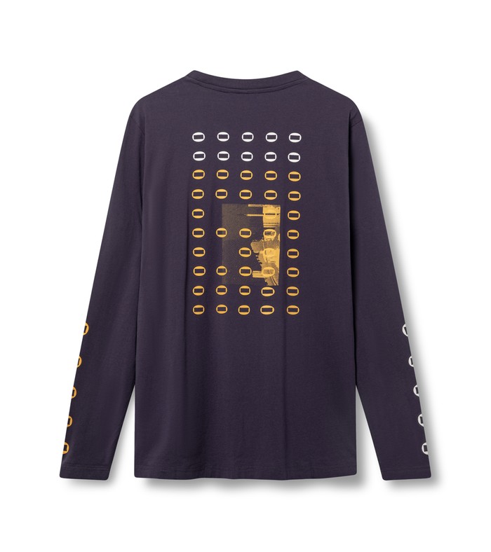 Duotone - Tee True Team LS unisex - Clothing 2025