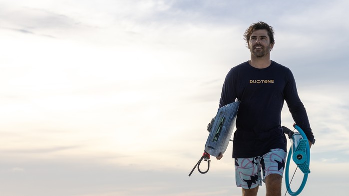 Duotone - Tee True Team LS unisex - Clothing 2025