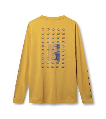 Duotone - Tee True Team LS unisex - Clothing 2025