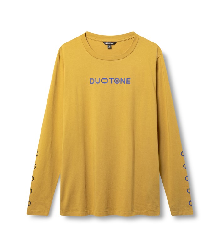Duotone - Tee True Team LS unisex - Clothing 2025
