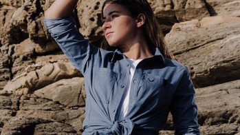 Duotone - Shirt LS True unisex - Clothing 2025