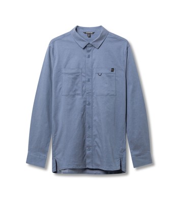 Duotone - Shirt LS True unisex - Clothing 2025