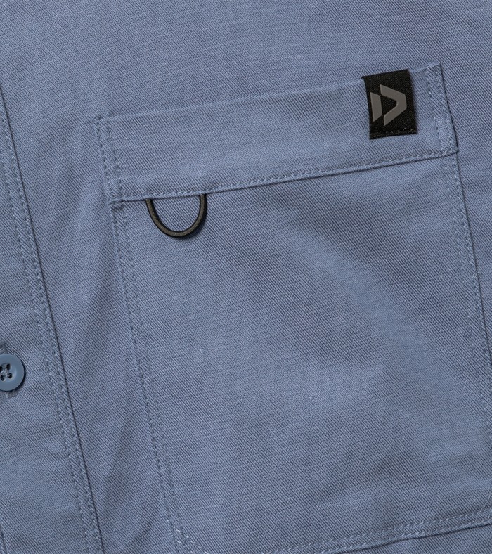 Duotone - Shirt LS True unisex - Clothing 2025