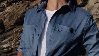 Duotone - Shirt LS True unisex - Clothing 2025