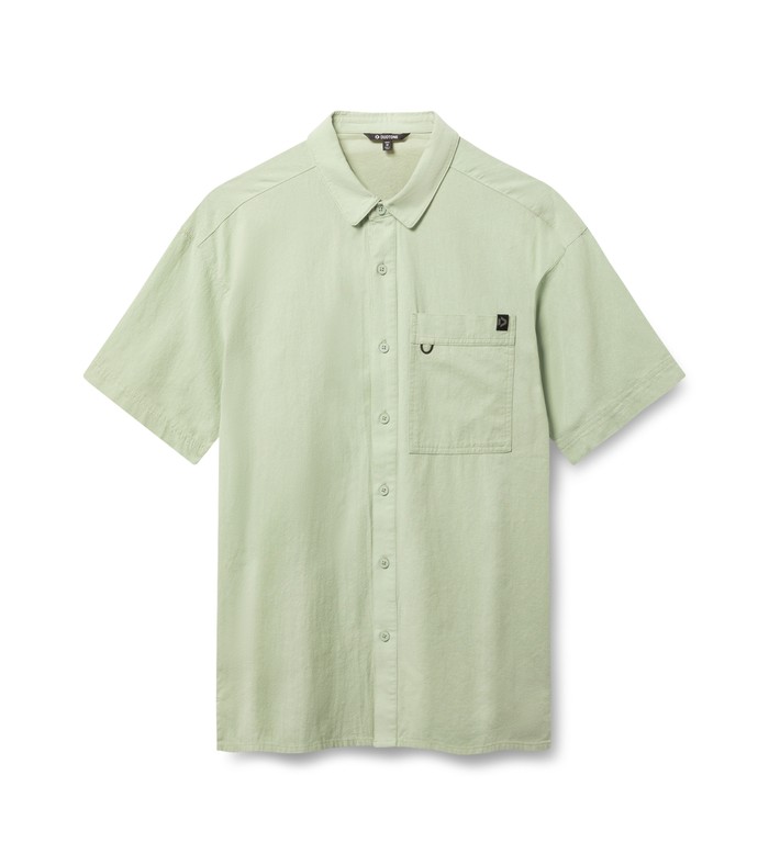 Duotone - Shirt SS True unisex - Clothing 2025