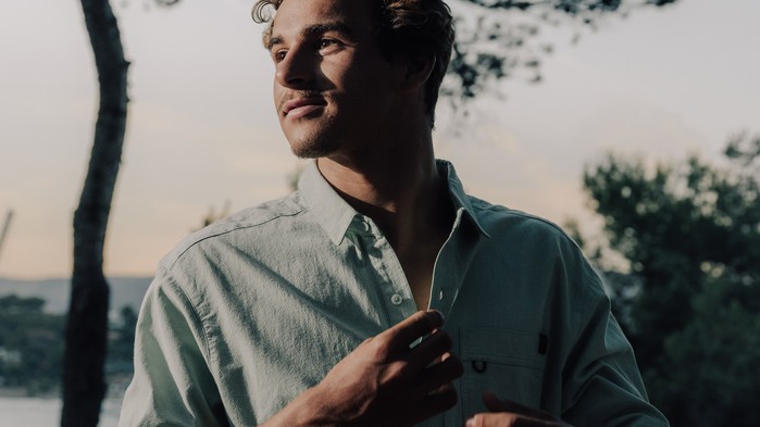 Duotone - Shirt SS True unisex - Clothing 2025