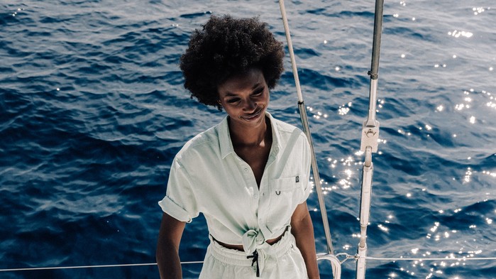 Duotone - Shirt SS True unisex - Clothing 2025