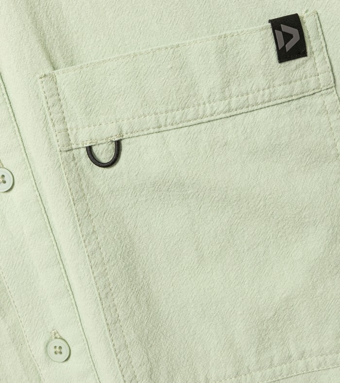 Duotone - Shirt SS True unisex - Clothing 2025