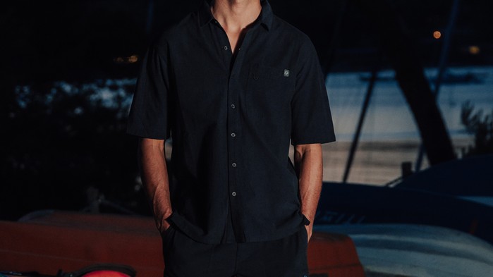 Duotone - Shirt SS True unisex - Clothing 2025