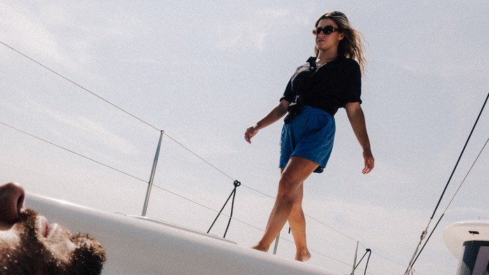 Duotone - Shirt SS True unisex - Clothing 2025