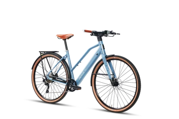 Deruiz Turmali Premium S - Urban E-Bike