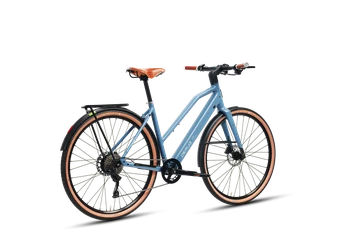 Deruiz Turmali Premium S - Urban E-Bike