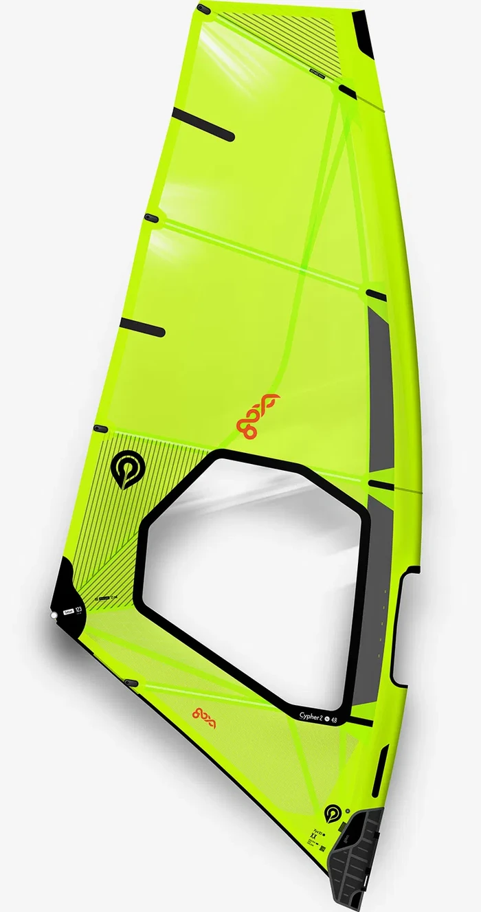 Goya Windsurf Segel Cypher 2 Pro