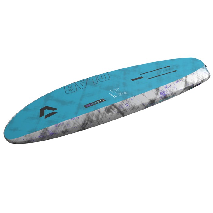 Duotone Wing Mid Length Foil Board Skybrid D/LAB Board 2026