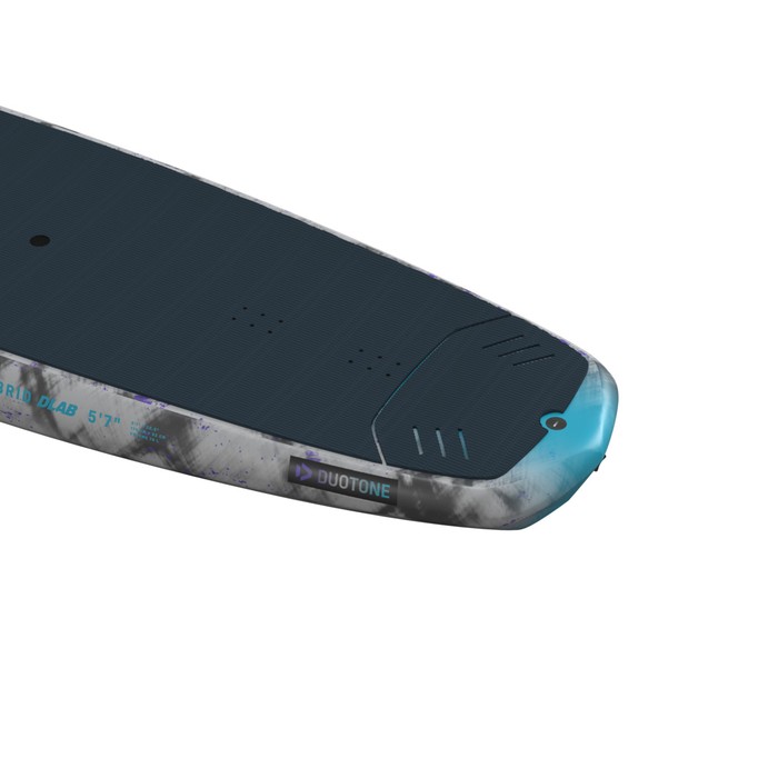 Duotone Wing Mid Length Foil Board Skybrid D/LAB Board 2026