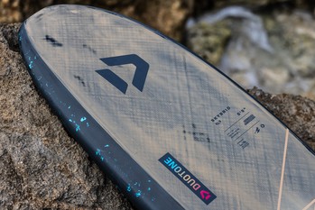Duotone Wing Mid Length Foil Board Skybrid SLS - Boards 2026