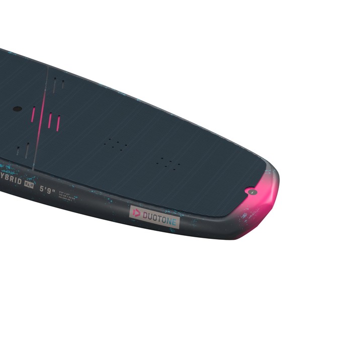 Duotone Wing Mid Length Foil Board Skybrid SLS - Boards 2026