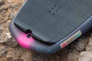 Duotone Wing Mid Length Foil Board Skybrid SLS - Boards 2026