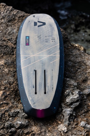 Duotone Wing Mid Length Foil Board Skybrid SLS - Boards 2026