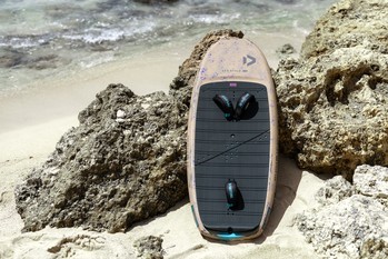 Duotone Wing Foil Board Sky Style SLS 2026