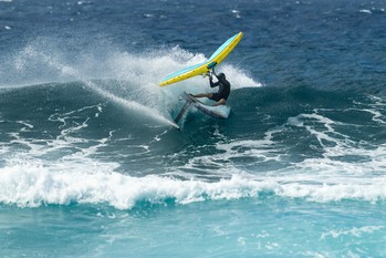 Duotone Wing Foil Board Sky Style SLS 2026