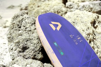 Duotone Wing Foil Board Sky Style SLS 2026