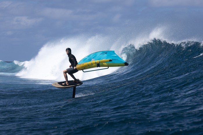 Duotone Wing Foil Board Sky Style SLS 2026