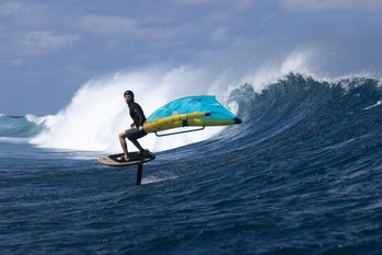 Duotone Wing Foil Board Sky Style SLS 2026