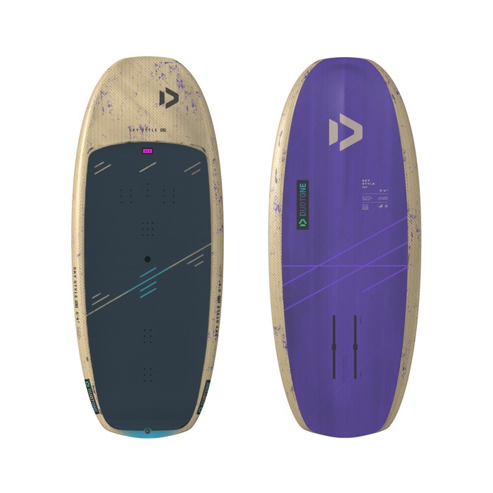 Duotone Wing Foil Board Sky Style SLS 2026