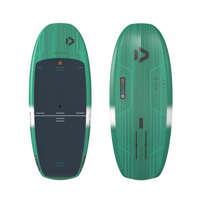 Duotone Wing Foil Board Sky Style 2026