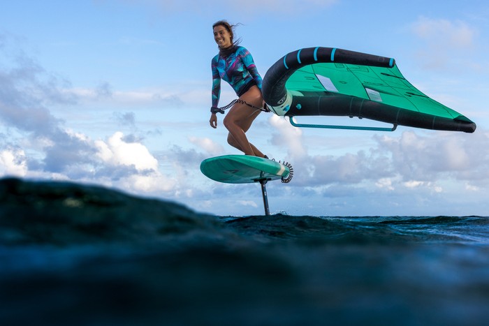 Duotone Wing Foil Board Sky Style 2026