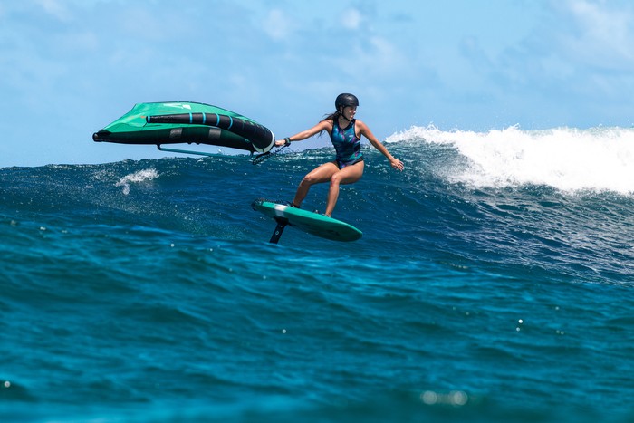 Duotone Wing Foil Board Sky Style 2026