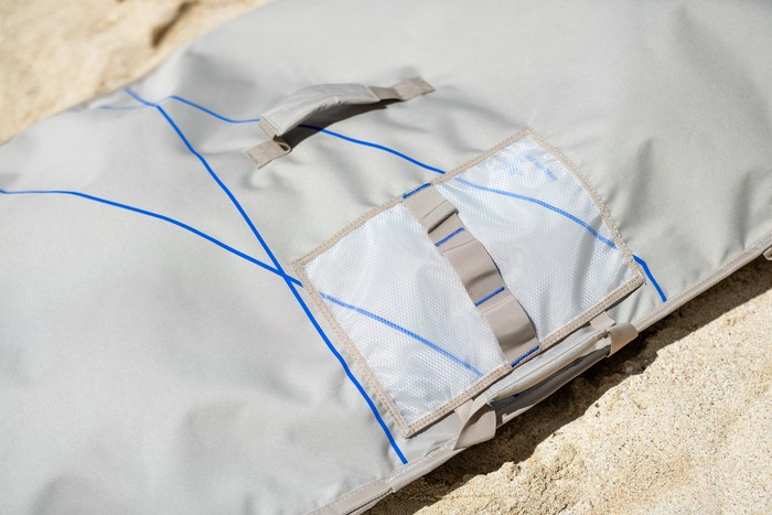 Duotone Wing Boardbag Mid-length Accessories 2026