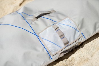 Duotone Wing Boardbag Mid-length Accessories 2026