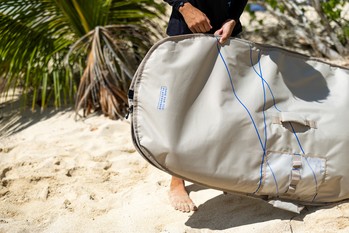 Duotone Wing Boardbag Mid-length Accessories 2026