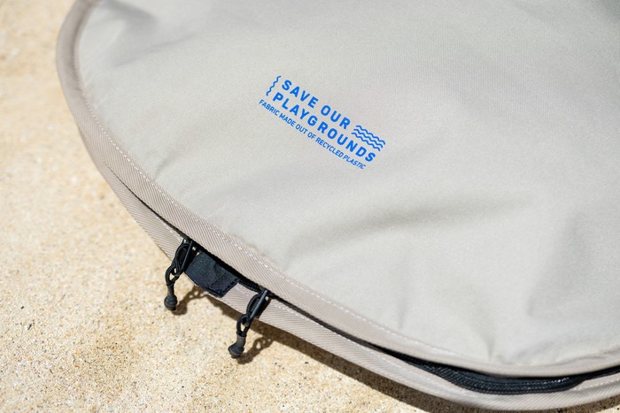 Duotone Wing Boardbag Mid-length Accessories 2026